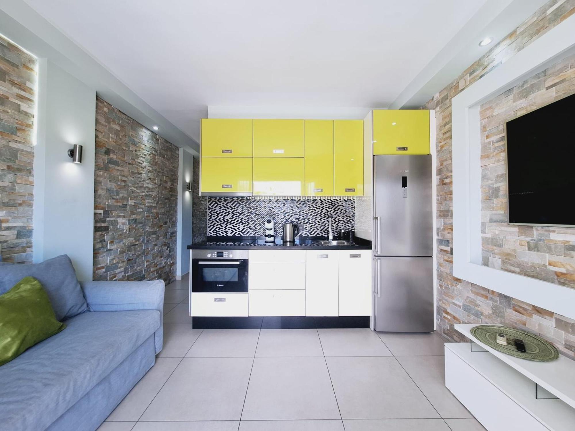 Orlando Apartment La Laguna 2 Costa Adeje  Extérieur photo