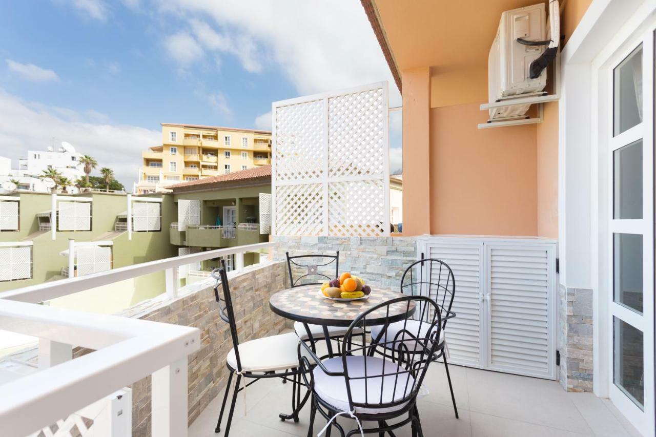 Orlando Apartment La Laguna 2 Costa Adeje  Extérieur photo