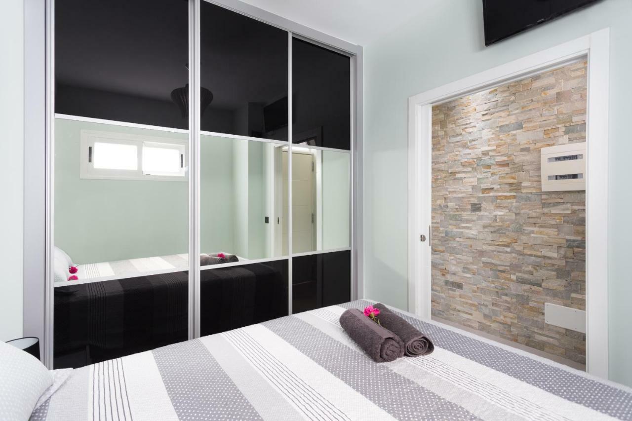 Orlando Apartment La Laguna 2 Costa Adeje  Extérieur photo