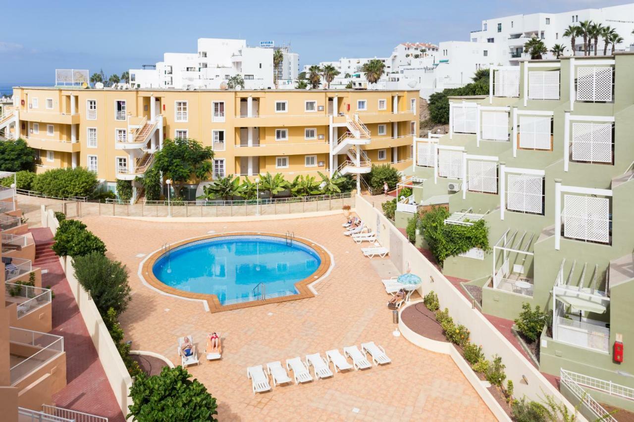 Orlando Apartment La Laguna 2 Costa Adeje  Extérieur photo