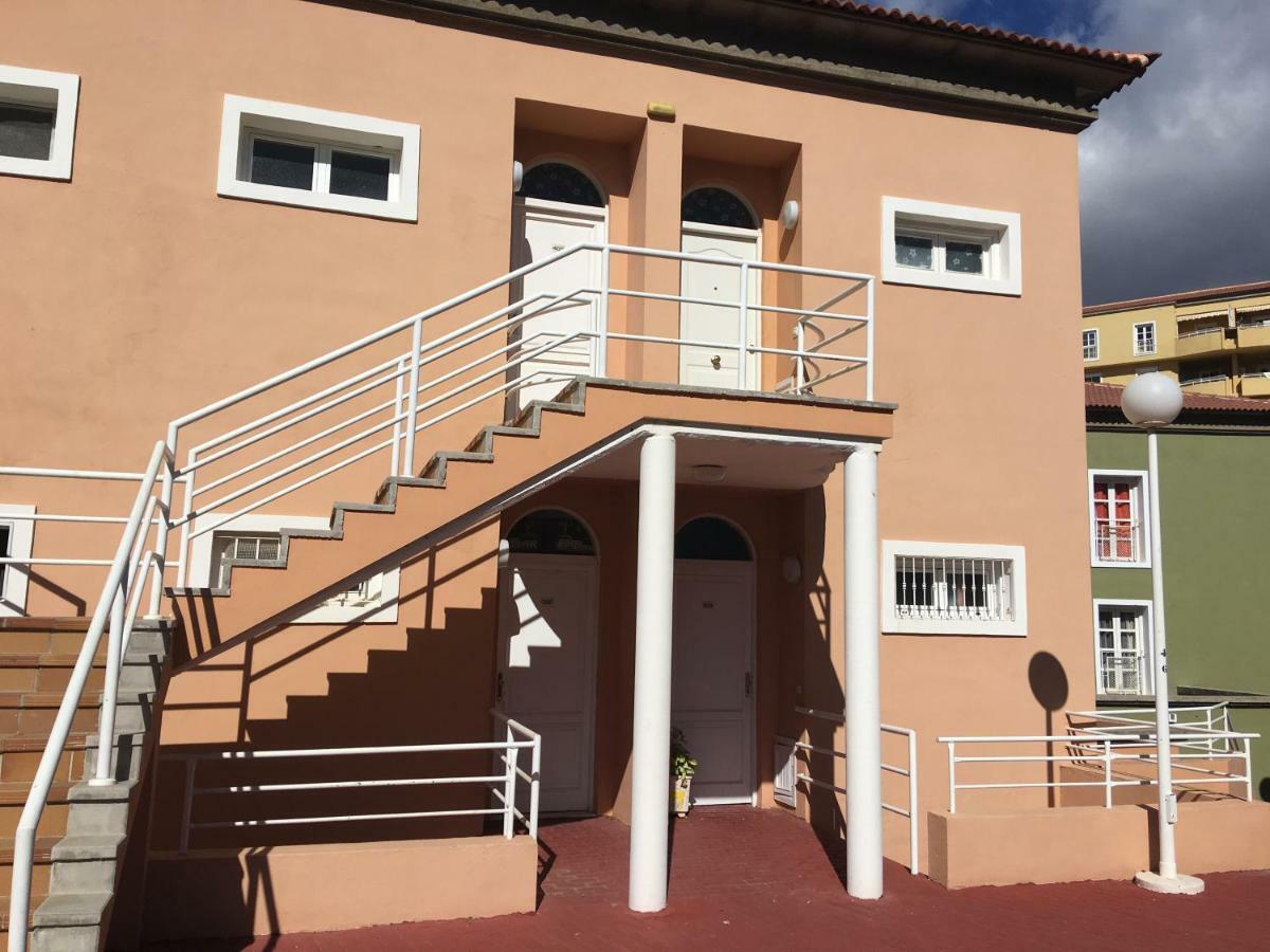Orlando Apartment La Laguna 2 Costa Adeje  Extérieur photo
